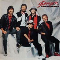 Sawyer Brown ‎– Sawyer Brown  PROMO