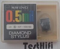 Sanyo ST-100SD SWING Japan NOS