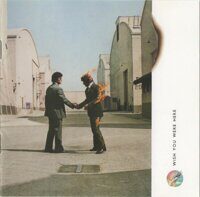 Pink Floyd – Wish You Were Here