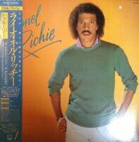 Lionel Richie – Lionel Richie