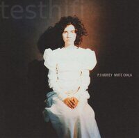 P J Harvey – White Chalk