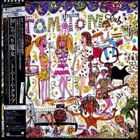 Tom Tom Club – Tom Tom Club