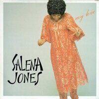 Salena Jones – My Love