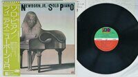 Phineas Newborn, Jr.* – Solo Piano