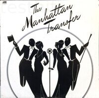 The Manhattan Transfer – The Manhattan Transfer