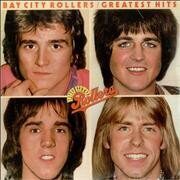 Bay City Rollers – Greatest Hits