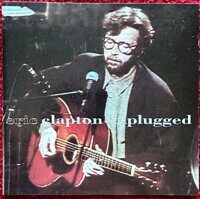 Eric Clapton – Unplugged