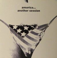 The Black Crowes ‎– Amorica....Another Session