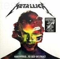 Metallica – Hardwired...To Self-Destruct