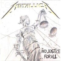 Metallica – ...And Justice For All