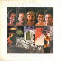 Weather Report – Tale Spinnin'