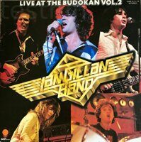 Ian Gillan Band – Live At The Budokan Vol.2