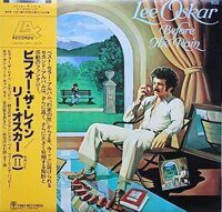 Lee Oskar – Before The Rain