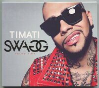 Timati* – SWAGG [Original Album]