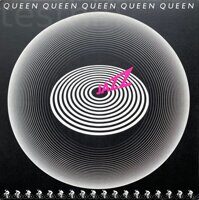 Queen – Jazz