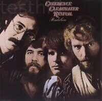 Creedence Clearwater Revival – Pendulum