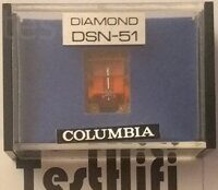 Denon DSN-51 Columbia Japan NOS