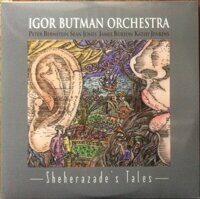 Igor Butman Orchestra – Sheherazade's Tales