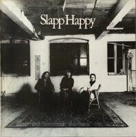 Slapp Happy – Slapp Happy