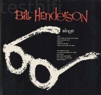 Bill Henderson – Sings