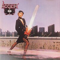 Accept – Accept