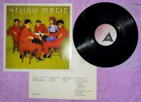 Yellow Magic Orchestra - Solid State Survivor
