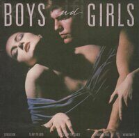 Bryan Ferry – Boys And Girls