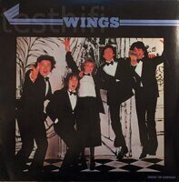 Wings  ‎– Concert For Kampuchea, 2 × Vinyl, LP, Album, Unofficial Release