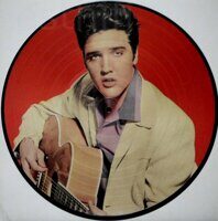 Elvis Presley – Hound Dog