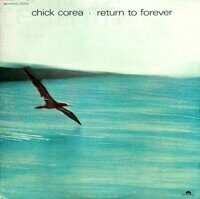 Chick Corea – Return To Forever