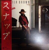 Peter Brown  – Snap