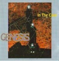 Genesis ‎– In The Cage