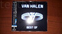 Van Halen – Best Of Volume 1