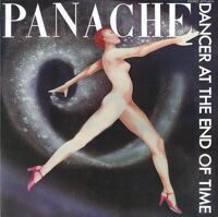Panache  ‎– Dancer At The End Of Time Vinyl, LP, Album, Promo