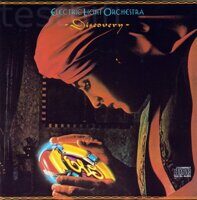 Electric Light Orchestra – Discovery