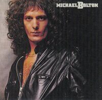 Michael Bolton – Michael Bolton