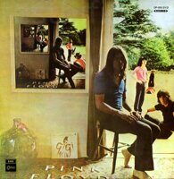 Pink Floyd – Ummagumma