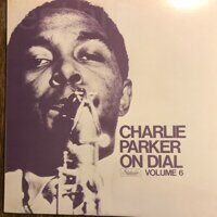 Charlie Parker – Charlie Parker On Dial (Volume 6)