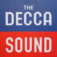 Various – The Decca Sound