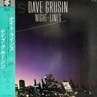 Dave Grusin – Night-Lines