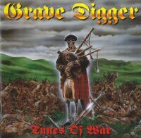 Grave Digger – Tunes Of War