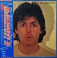 Paul McCartney – McCartney II
