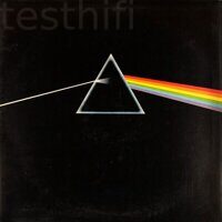 Pink Floyd – The Dark Side Of The Moon