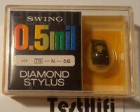 Kenwood N-56 SWING NOS