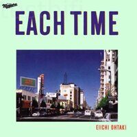 Eiichi Ohtaki – Each Time