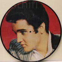Elvis Presley – Troubles