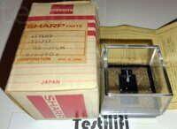 Sharp STY-717 ORIGINAL NIB