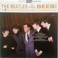 The Beatles ‎– The Beatles At The Beeb Vol. 8, Vinyl, LP, Unofficial Release, Mono