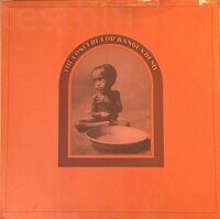 Various – The Concert For Bangladesh