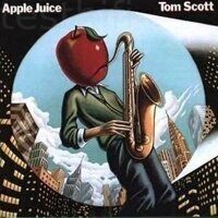 Tom Scott – Apple Juice